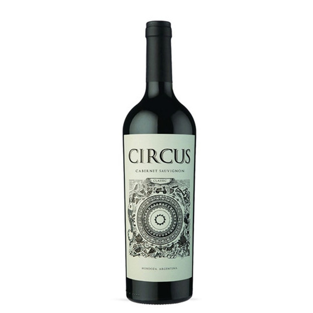 Circus Cabernet Sauvignon | Inspira
